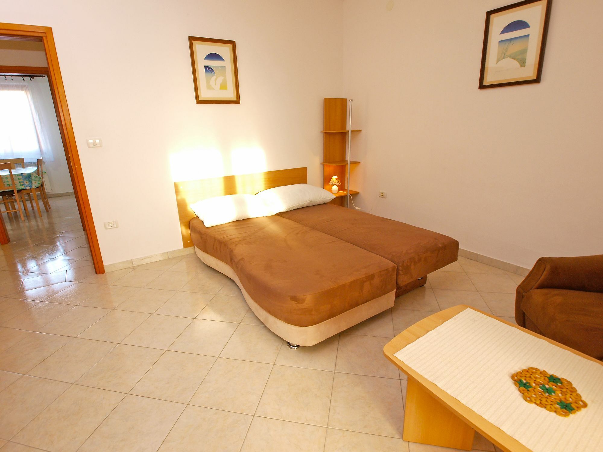 Apartments Fumica 954 พูลา ภายนอก รูปภาพ
