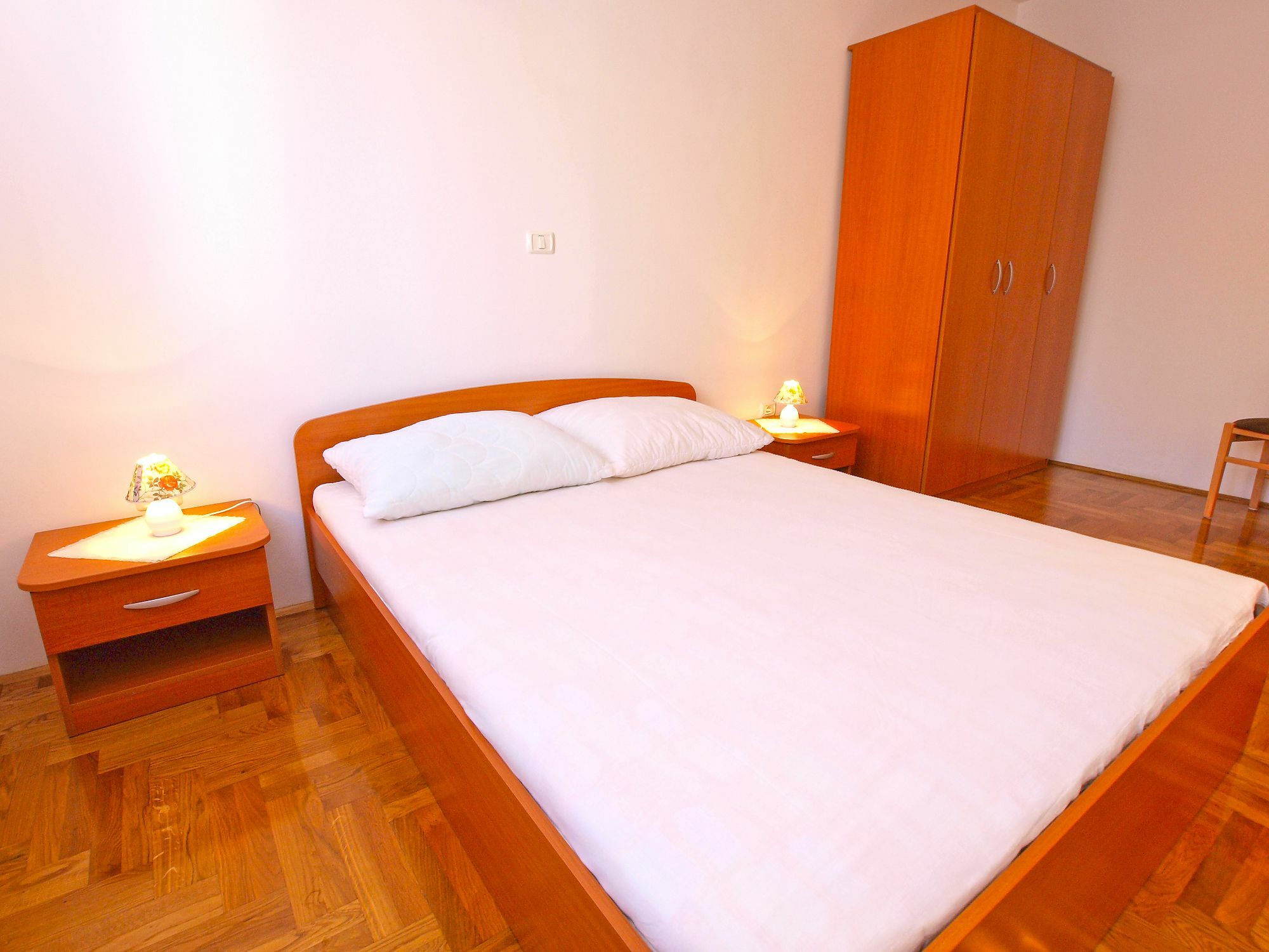 Apartments Fumica 954 พูลา ภายนอก รูปภาพ