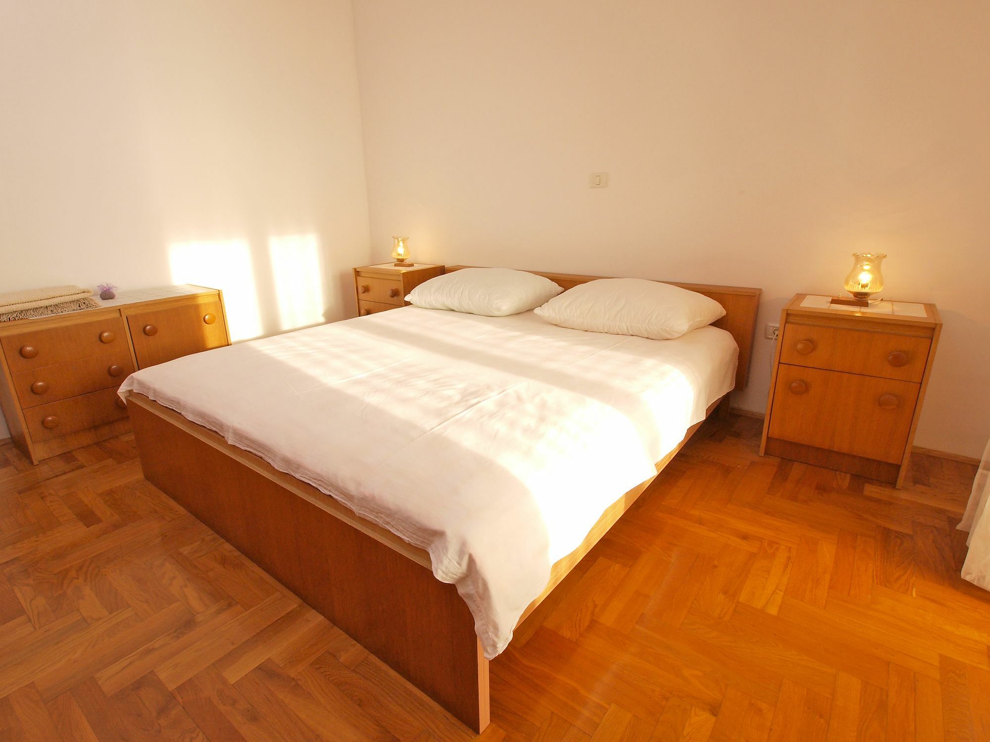 Apartments Fumica 954 พูลา ภายนอก รูปภาพ