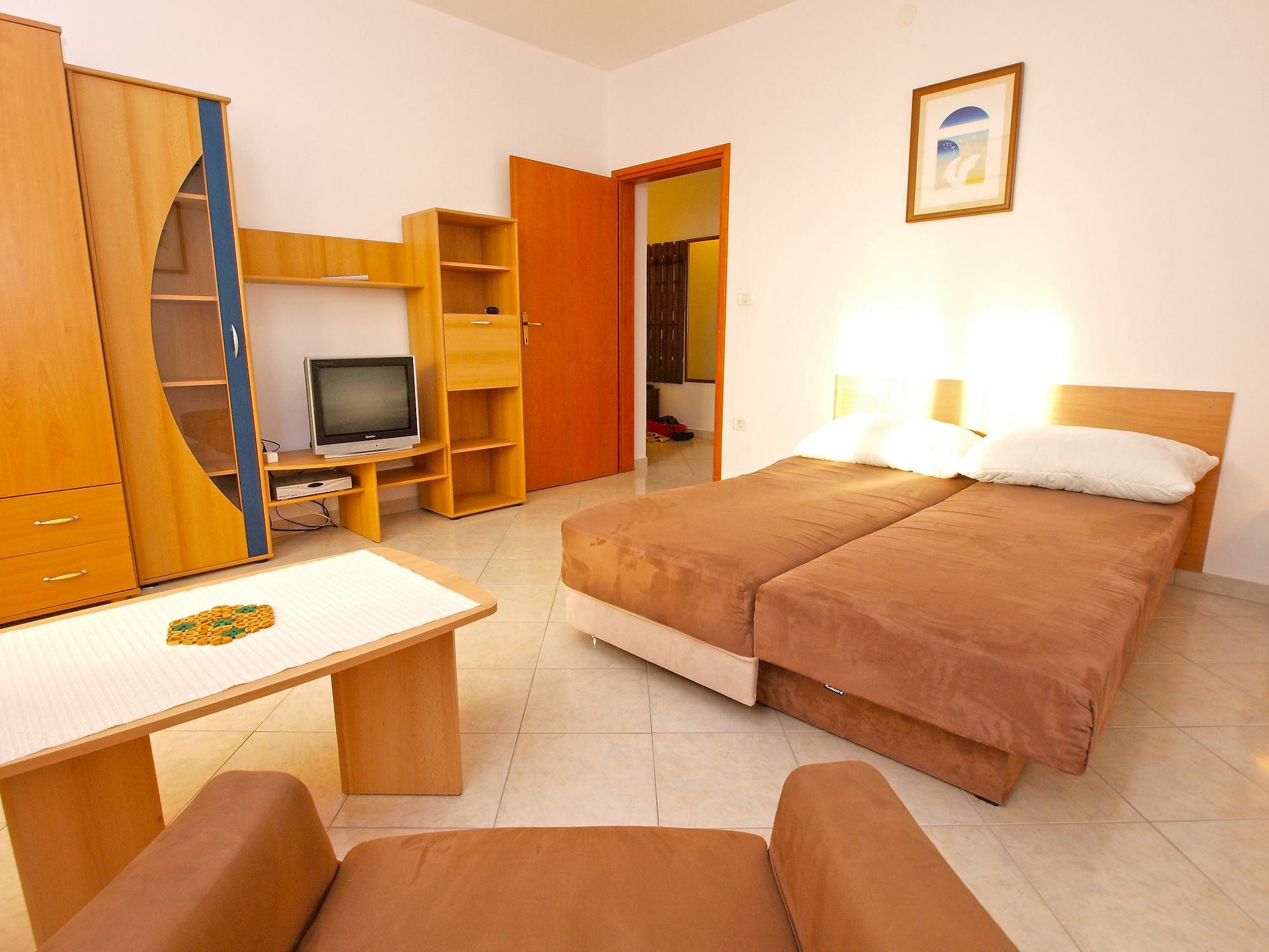 Apartments Fumica 954 พูลา ภายนอก รูปภาพ