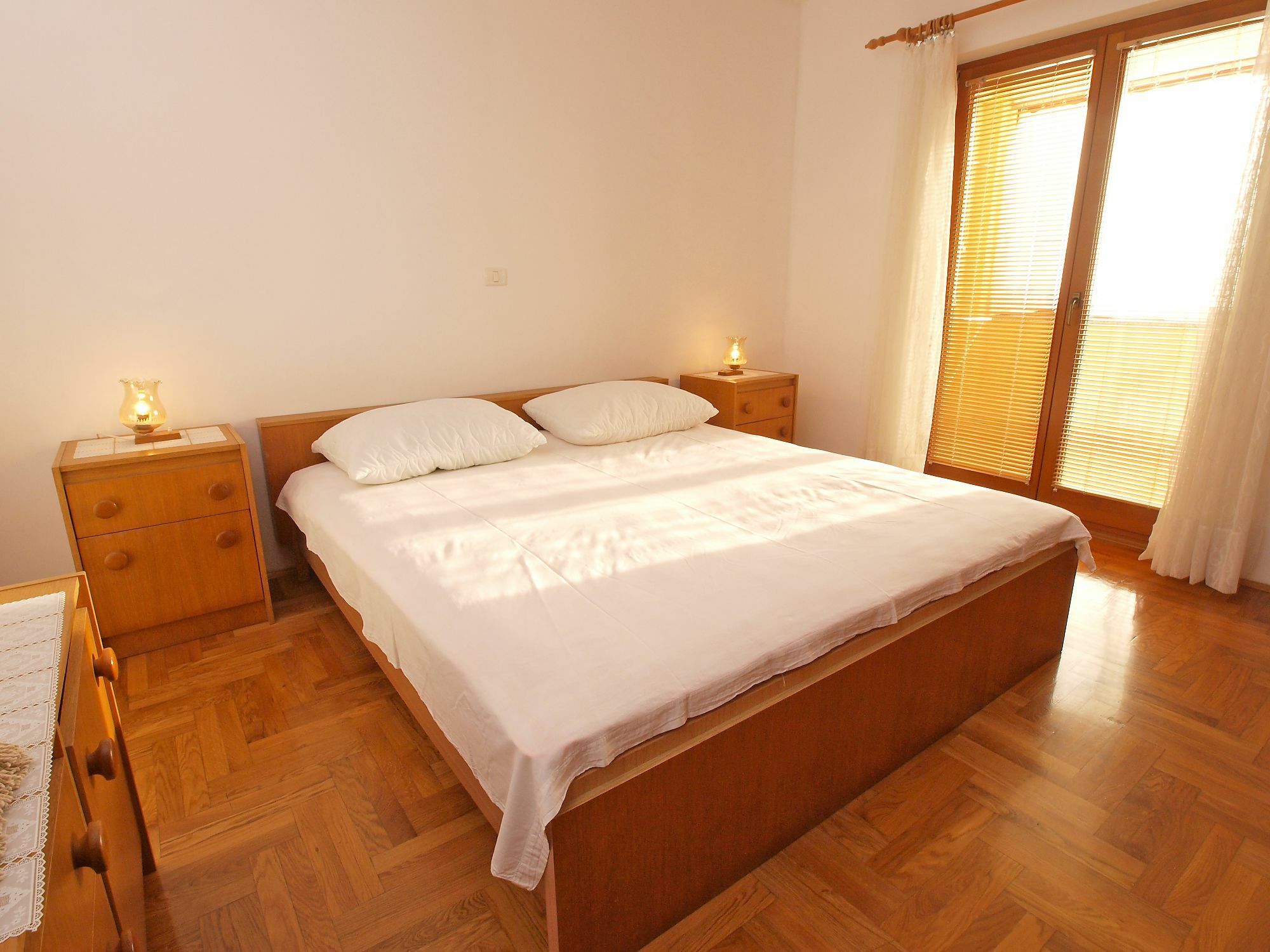 Apartments Fumica 954 พูลา ภายนอก รูปภาพ
