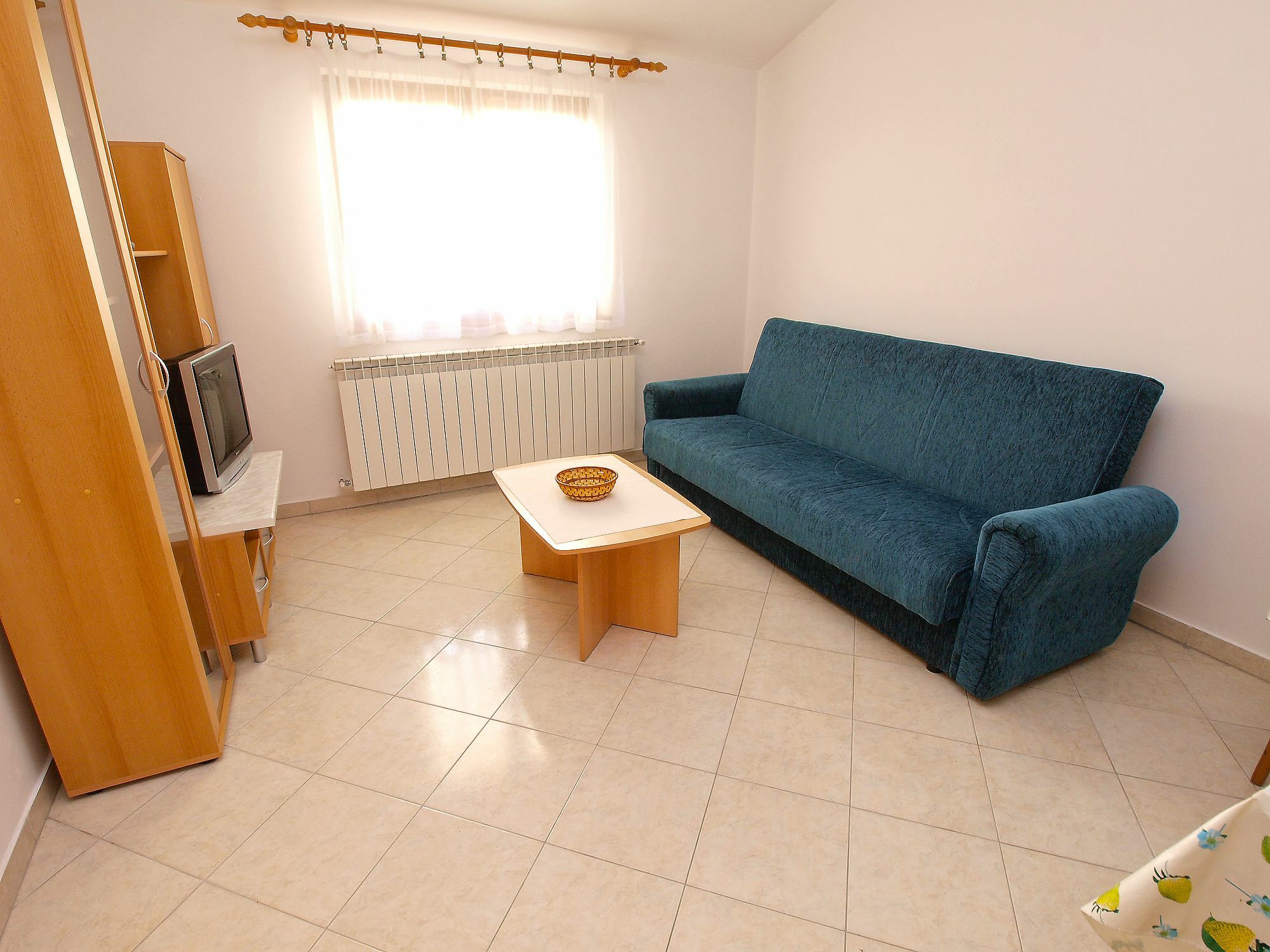 Apartments Fumica 954 พูลา ภายนอก รูปภาพ