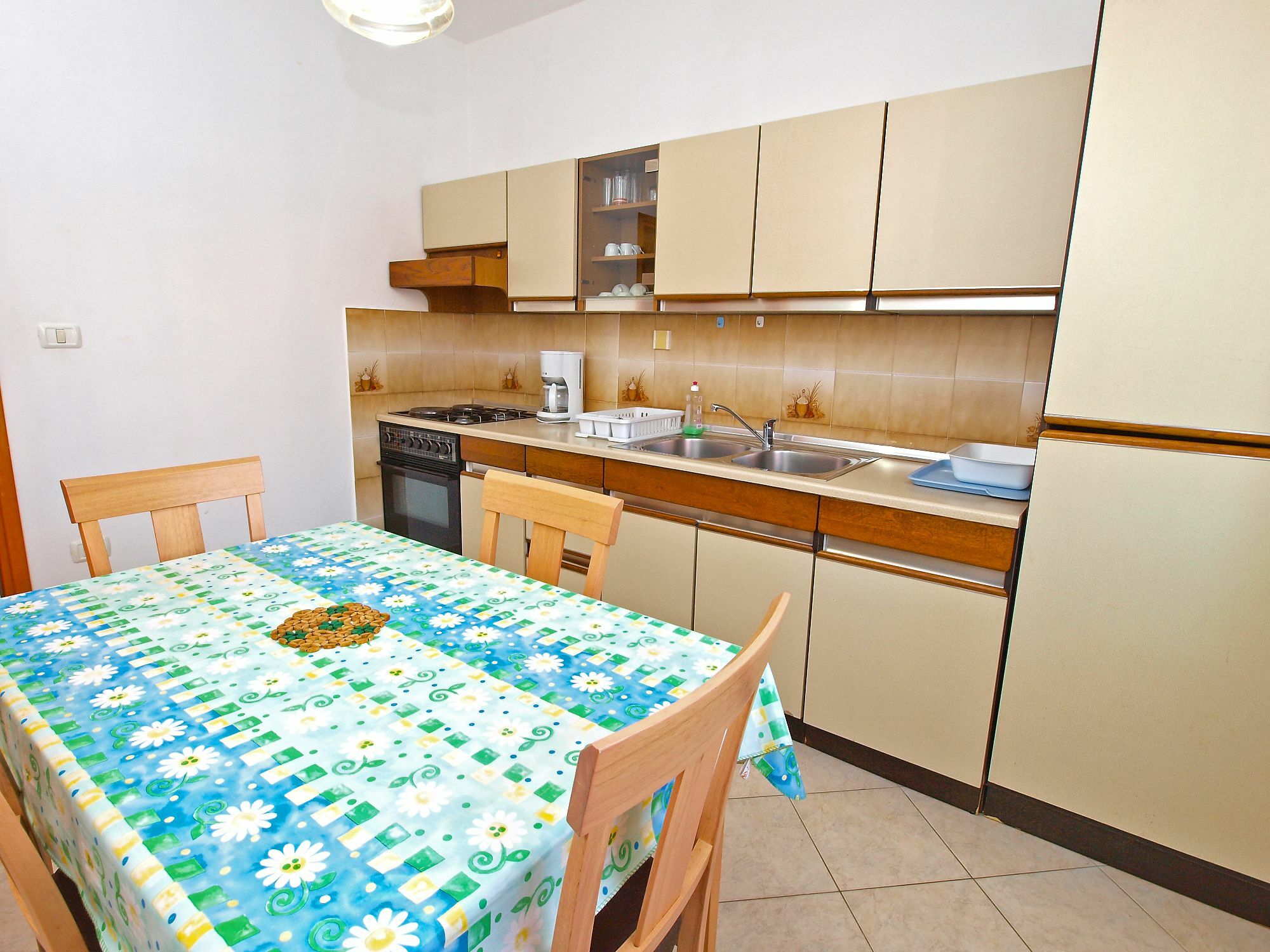 Apartments Fumica 954 พูลา ภายนอก รูปภาพ