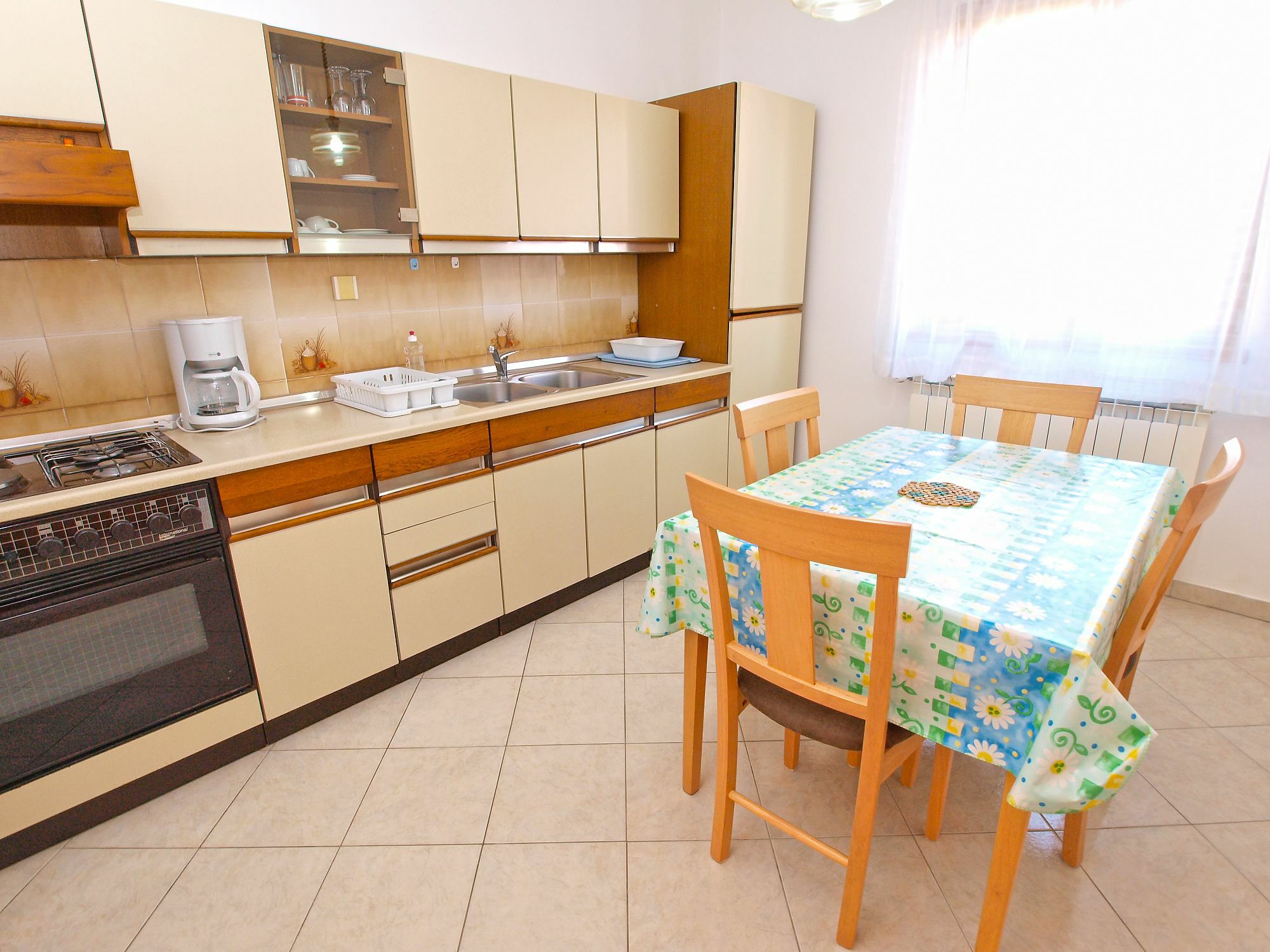 Apartments Fumica 954 พูลา ภายนอก รูปภาพ