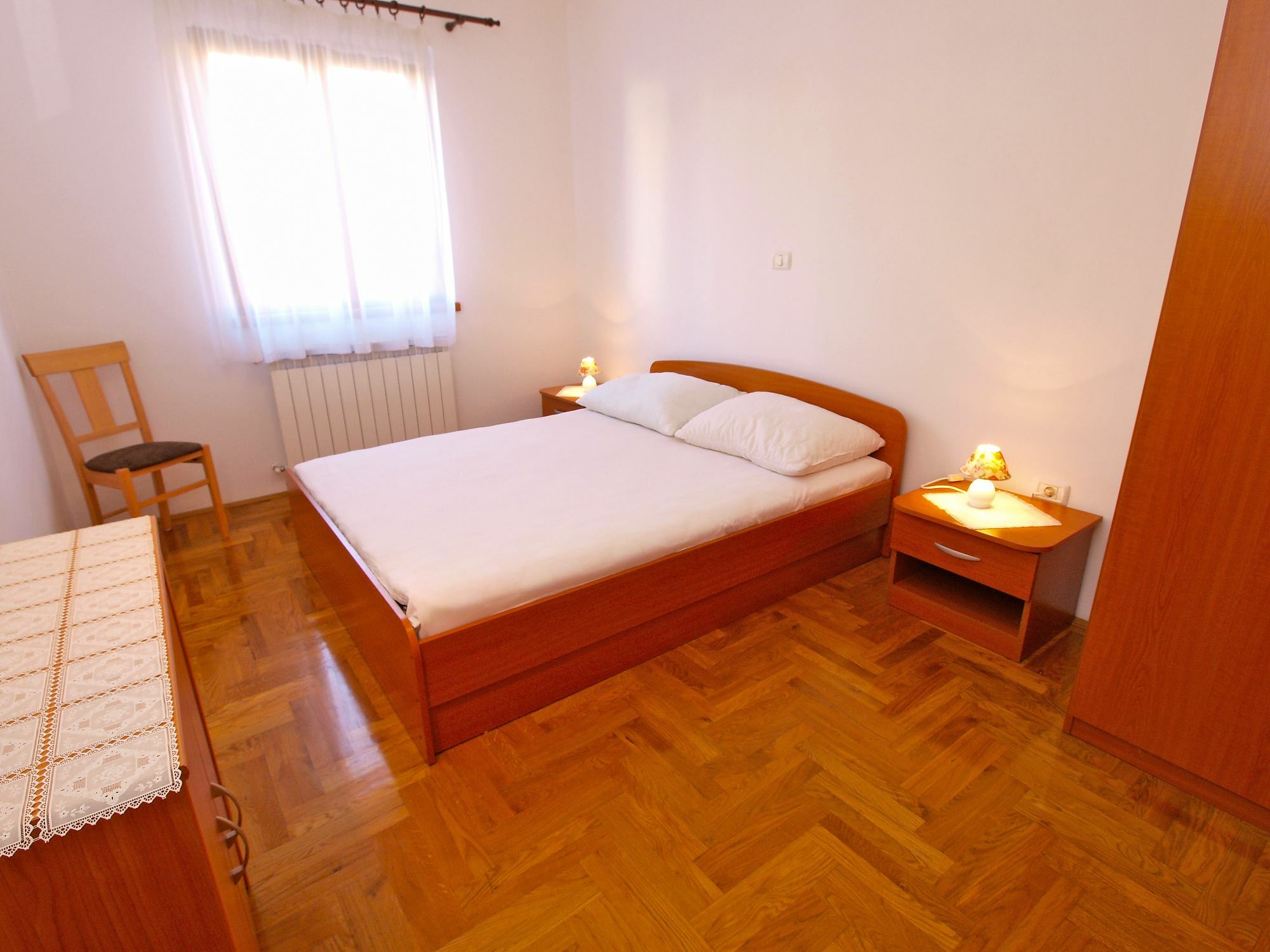 Apartments Fumica 954 พูลา ภายนอก รูปภาพ