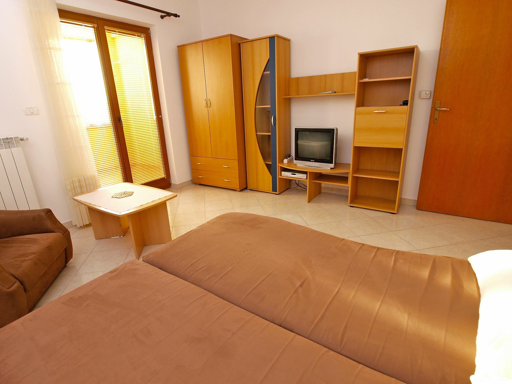 Apartments Fumica 954 พูลา ภายนอก รูปภาพ