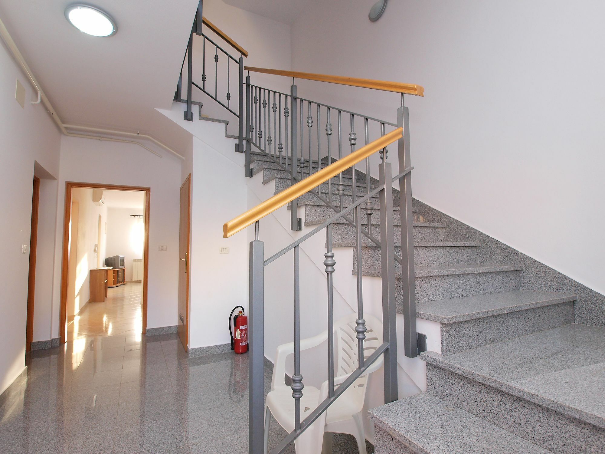 Apartments Fumica 954 พูลา ภายนอก รูปภาพ